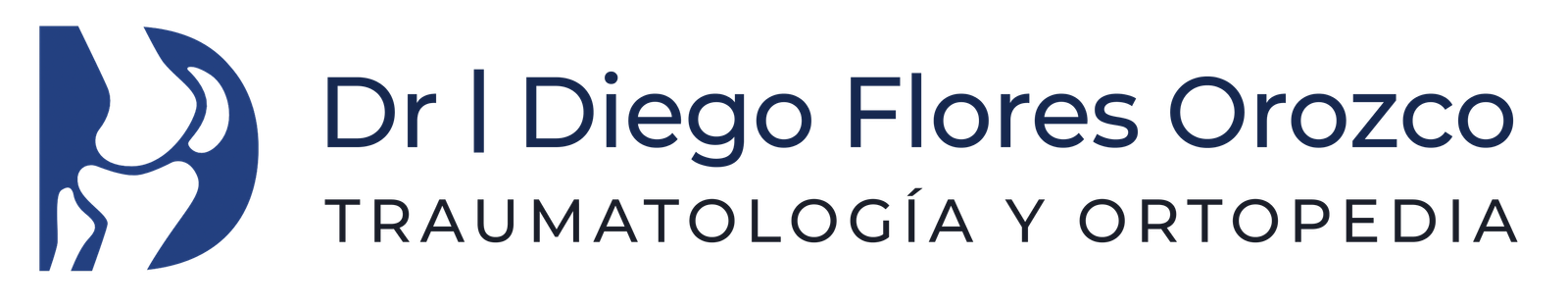 Traumatología y Ortopedia en Guadalajara, Jal. - Dr. Diego Flores Orozco